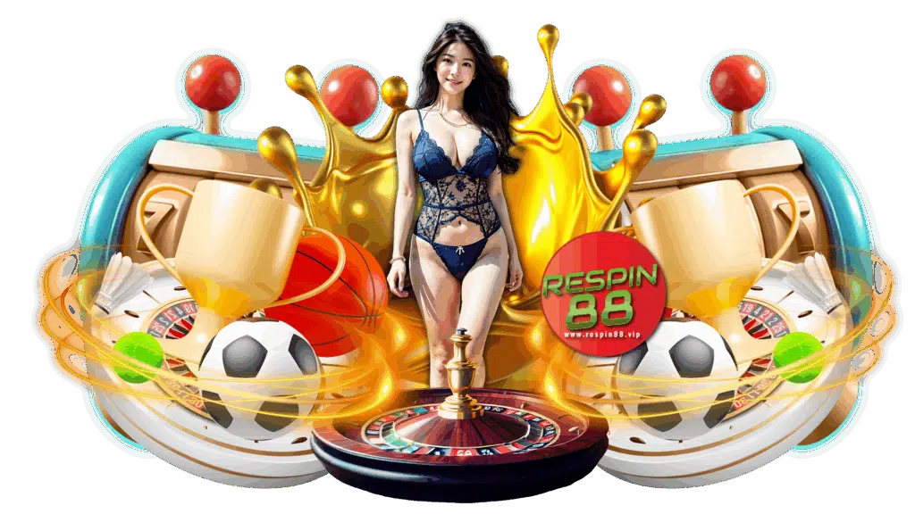 respin88