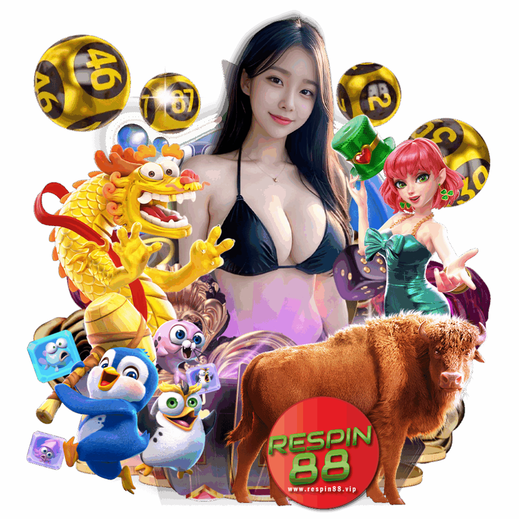respin88 slot